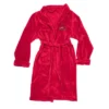 MLB St. Louis Cardinals Silk Touch Bathrobe