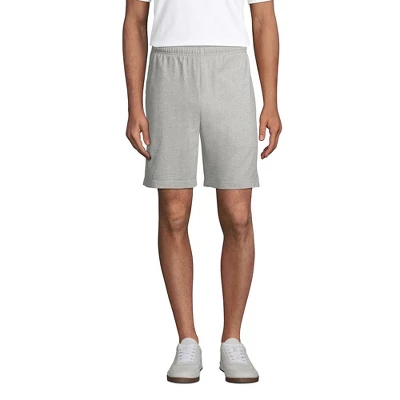 Lands' End Men's Jersey Knit Shorts - Image 5
