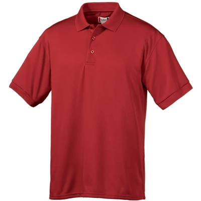 Clique Men's Fairfax Polo Shirt - Image 3