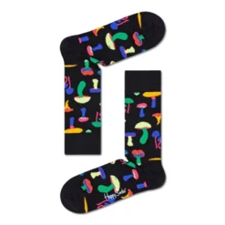Happy Socks Adult 4pk Into The Park Socks Gift Set