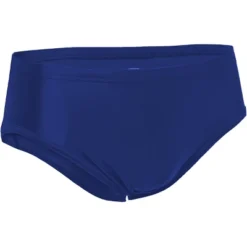 Cliff Keen Wrestling Compression Gear Briefs - Royal Blue