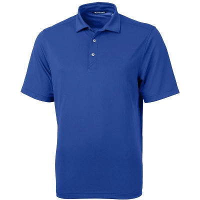 Cutter & Buck Virtue Eco Pique Recycled Mens Polo Shirt - Image 15