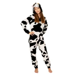 Blis Adult Onesie For Women Novelty Fleece Holiday/Themed Onesie