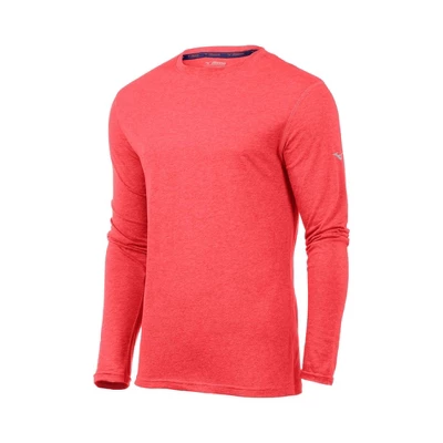 Mizuno Men's Inspire Long Sleeve - Image 12