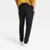 Men's Pintuck Jogger Pants - Goodfellow & Co™