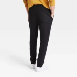 Men's Pintuck Jogger Pants - Goodfellow & Co™