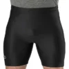 Cliff Keen Compression Gear Workout Shorts - Black