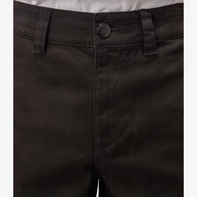 X RAY Mens Stretch Comfort Tactical Cargo Shorts 12.5" Inseam Knee Length Classic Fit Multi Pocket - Image 4