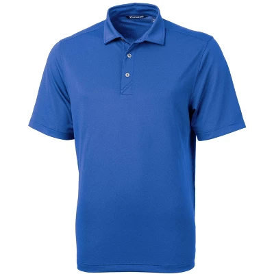 Cutter & Buck Virtue Eco Pique Recycled Mens Polo Shirt - Image 6