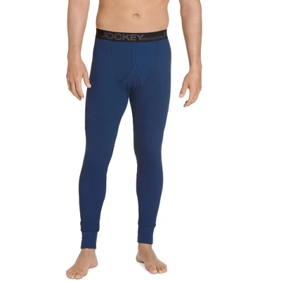 Jockey Men's Tall Man Waffle Pant - Image 4