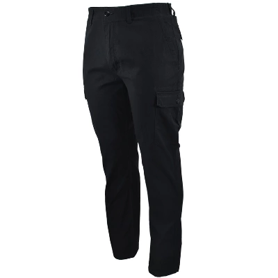 WEARFIRST Men's Regular Fit 7 Pocket Ripstop Cargo Pant - Image 6