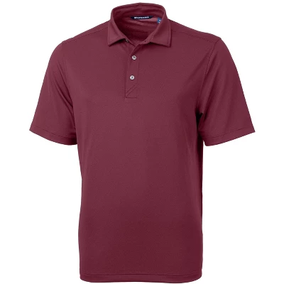 Cutter & Buck Virtue Eco Pique Recycled Mens Polo Shirt - Image 17