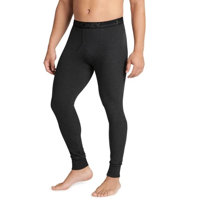 Jockey Men's Tall Man Waffle Pant - Image 3