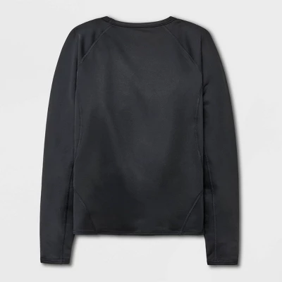 Men's Relaxed Fit Long Sleeve Heavyweight Thermal Undershirt - All In Motion™