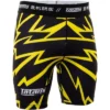 Tatami Fightwear Recharge Vale Tudo Shorts - Bolt