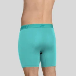 Jockey Generation™ Men's No Chafe Underwear 3pk - Blue