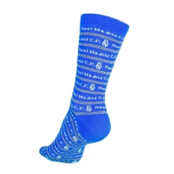 Real Madrid C.F. Casual Crew Socks