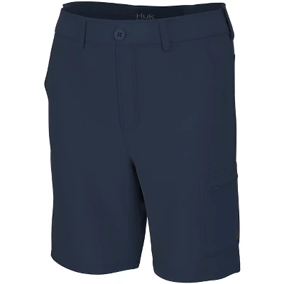 HUK Men's NXTLVL 10.5" Shorts - Image 6