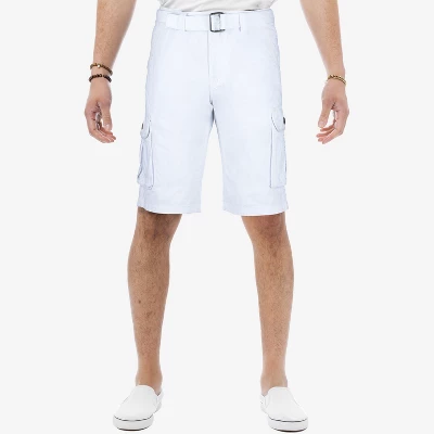 RAW X Men's 12.5" Cargo Shorts - Image 10