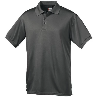 Clique Men's Fairfax Polo Shirt - Image 4