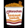 Men's Maruchan Classic Instant Lunch Logo Jogger Sweatpants