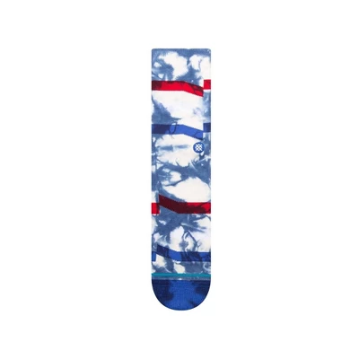 STANCE X WADE Men's Slant Crew Socks - L - Image 3