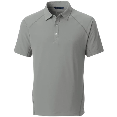 Cutter & Buck Response Woven Polo Shirt - Image 9