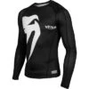 Venum Giant Long Sleeve MMA Rashguard