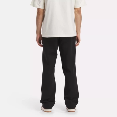 Reebok Classics Wardrobe Essentials Fleece Pants - Image 2