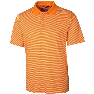 Cutter & Buck Forge Tonal Stripe Stretch Mens Polo Shirt - Image 18