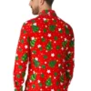 Suitmeister Men's Festive Christmas Shirts