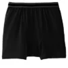 KingSize Men's Big & Tall Performance Flex Boxer Briefs