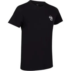 Gillz Contender Series Logo T-Shirt - Anthracite