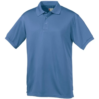 Clique Men's Fairfax Polo Shirt - Image 7
