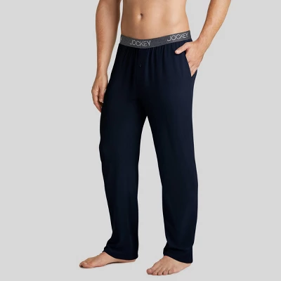 Jockey Generation™ Men's Ultrasoft Pajama Pants - Image 3