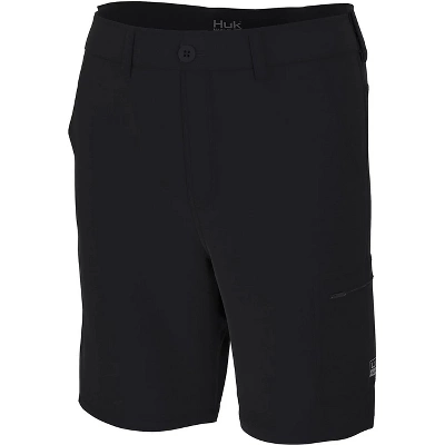 HUK Men's NXTLVL 10.5" Shorts - Image 3