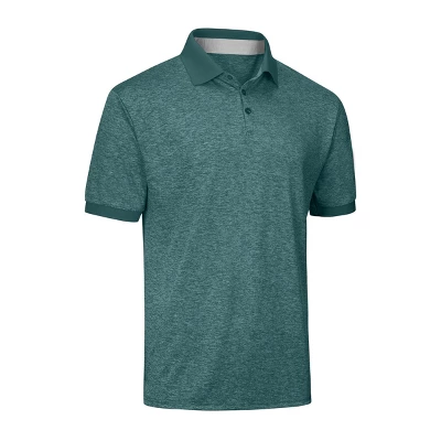 Mio Marino - Designer Golf Polo Shirt. - Image 19