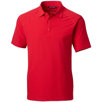 Cutter & Buck Response Woven Polo Shirt - Image 10