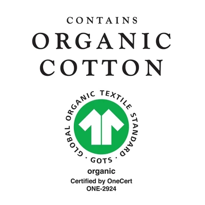 Hope & Henry Mens' Organic Cotton 9" Chino Short - Image 4