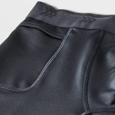 Men's Slim Fit Heavyweight Thermal Pants - All In Motion™ - Image 2