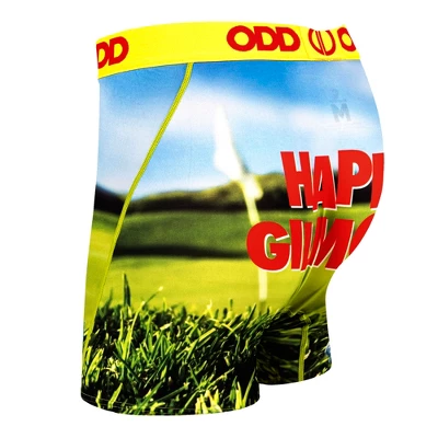 Odd Sox, Happy Gilmore Movie Merchandise, Fun Men's Boxer Brief Underwear - Image 3