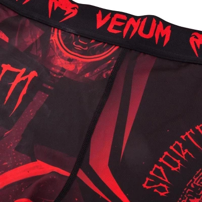 Venum Gladiator 3.0 Dry Tech MMA Compression Spats - Image 4
