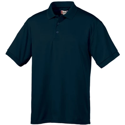 Clique Men's Fairfax Polo Shirt - Image 6