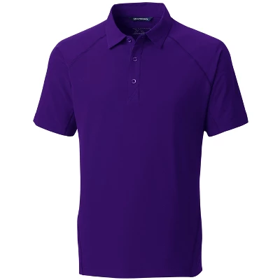Cutter & Buck Response Woven Polo Shirt - Image 5