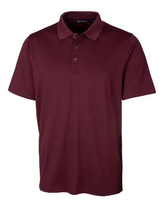 Cutter & Buck Forge Stretch Mens Polo Shirt - Image 2