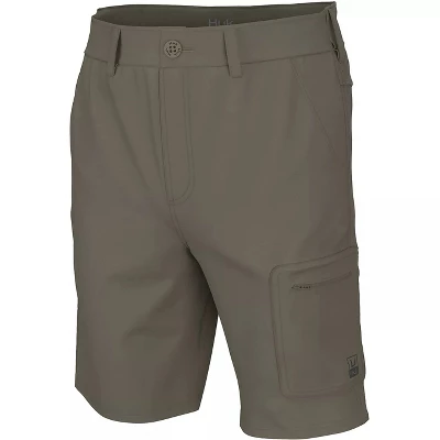 HUK Men's NXTLVL 10.5" Shorts - Image 4