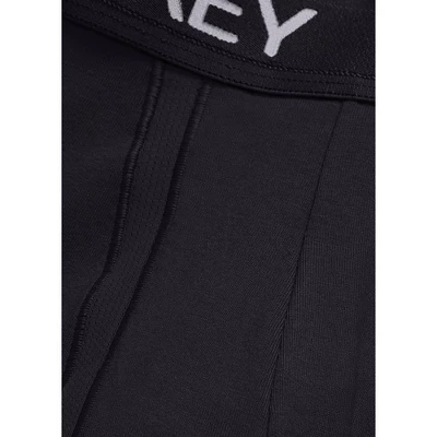 Jockey Men's Chafe Proof Pouch Ultra Soft Modal 6" Boxer Brief - Image 3