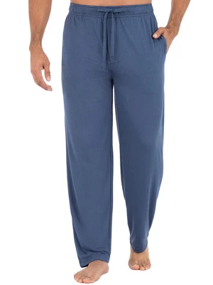 Fruit Of The Loom Men's Beyondsoft Feed Stripe Pajama Pant 2-Pack