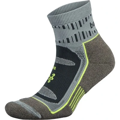 Balega Blister Resist Quarter Length Running Socks - Image 3