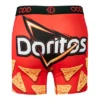Odd Sox, Doritos, Cheetos, Funyuns, Men's Fun Boxer Brief Underwear, Assorted